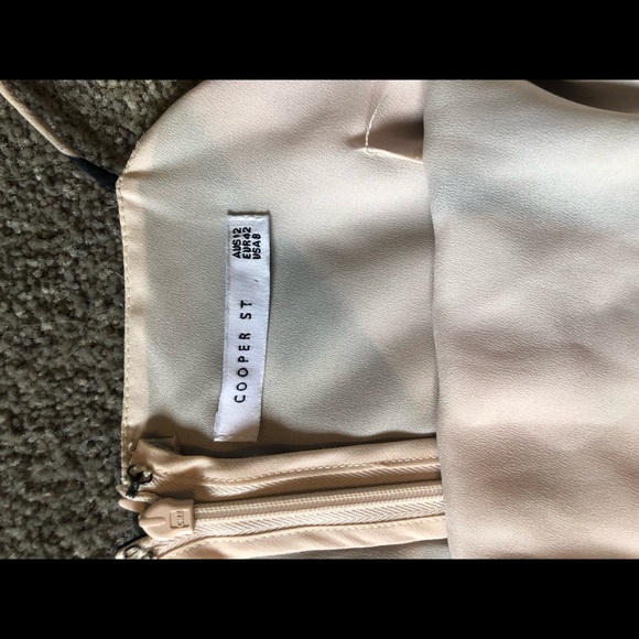 Cocktail dress - Picture 3 of 3